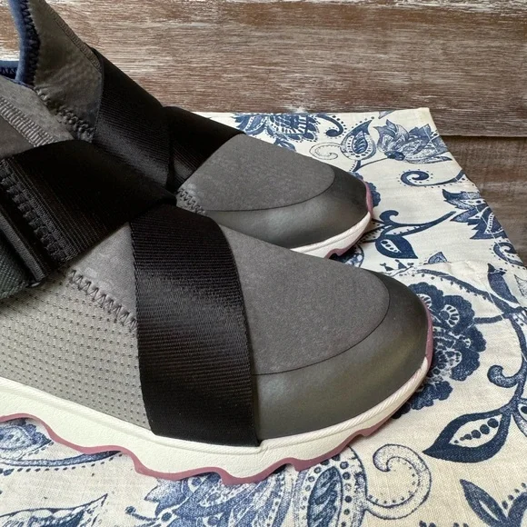 Sorel Kinetic Sneak - Picture 13 of 14